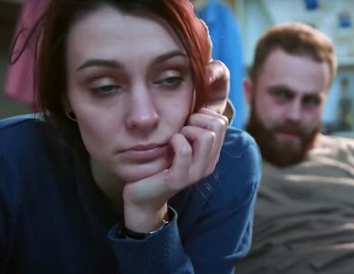 Лечение зависимости от мефедрона в Закаменске Девушка под действием наркотиков