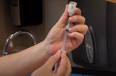 Кодирование Налтрексон в Закаменске Набор препарата для кодирования в шприц